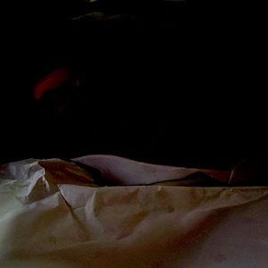 red and black jordan 6s